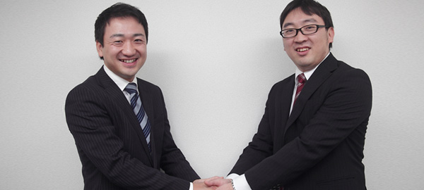 取締役　取締役　長谷様、サーバーリンク上根